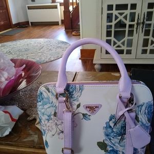 Finon Purse